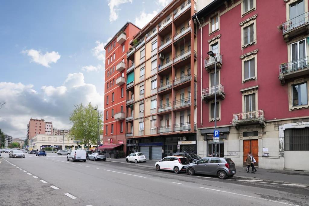 Primopiano - Muratori Mailand Exterior foto