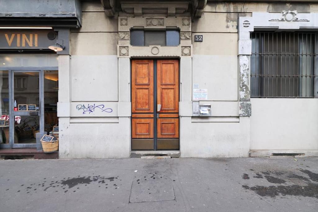 Primopiano - Muratori Mailand Exterior foto